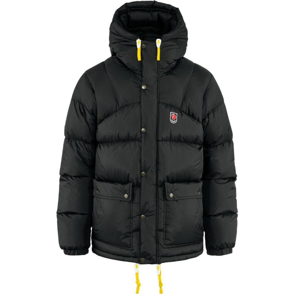 Bunda Fjallraven Expedition Down Lite 84605550 Obrázek produktu 