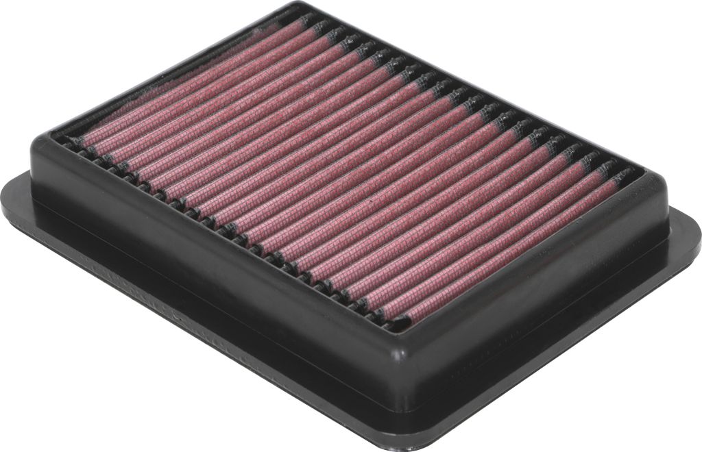 K&N 33-3158 Hochleistungsluftfilter für MAZDA CX-3 (DK) Produktbild 