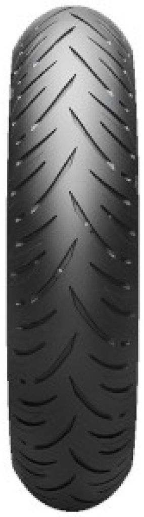 Bridgestone  motorcycle-tyres Battlax Scooter 2 Front Rain Obrázek produktu 