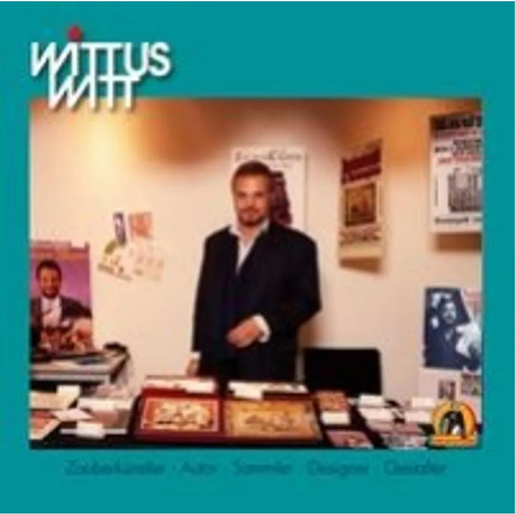 Poêle à Bois Moderne Wittus Witt avec Grande Vitre et Range-Bûches Bas