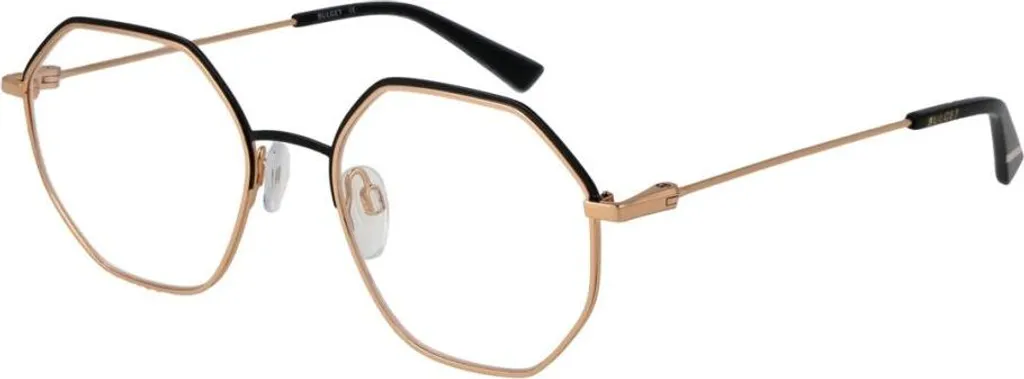 Lunettes Bulget BG1783 4909A - Finies les douleurs derrière l'oreille