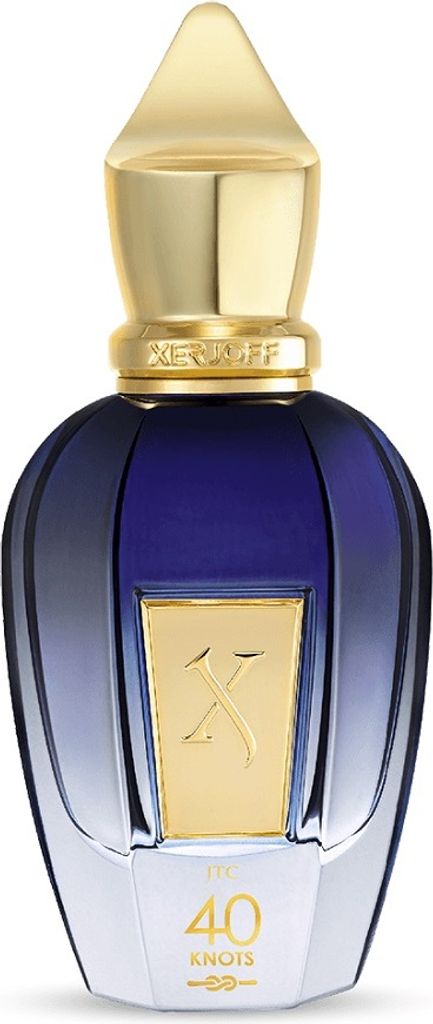 Xerjoff 40 Knots woda perfumowana unisex 50 ml Zdjęcie produktu 