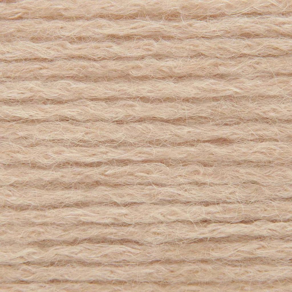Rico Design | Luxury Alpaca Superfine aran | 50g 140m camel