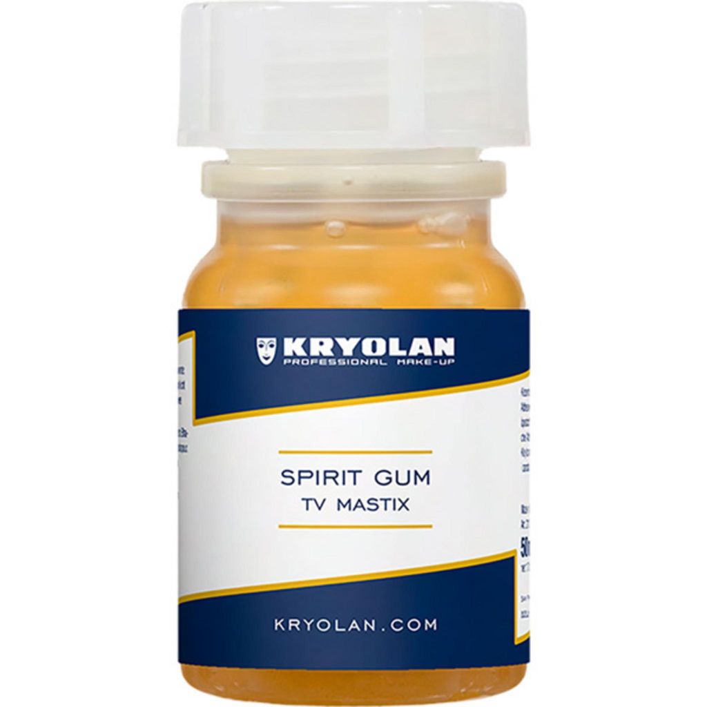 Kryolan mastice per il viso 50 ml Immagine del prodotto 