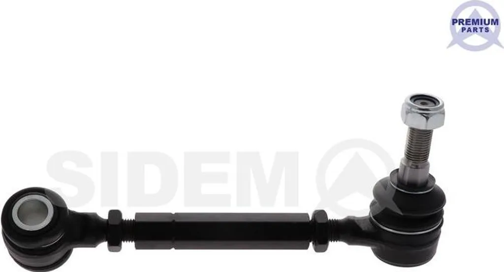 Bras de suspension de roue pour Audi A6 4A - Pièce SIDEM 37373 443505352P