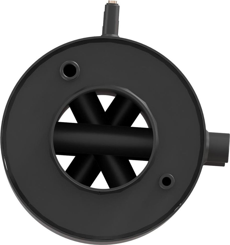 Wasseraufsatz für Kaminöfen TORA/L, REN/L