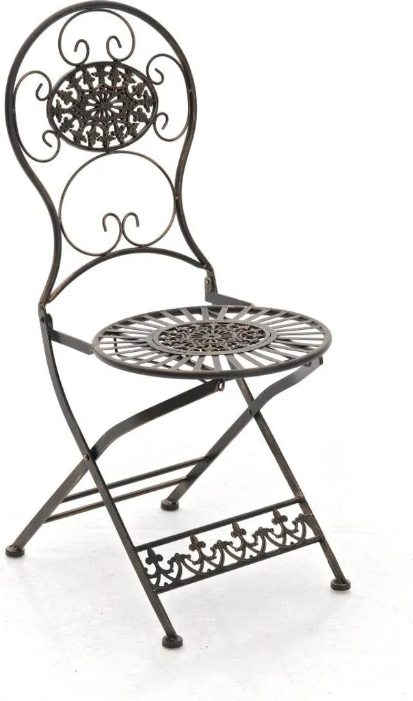 Chaise Mani en polypropylène et pieds en bois massif pour salle à manger