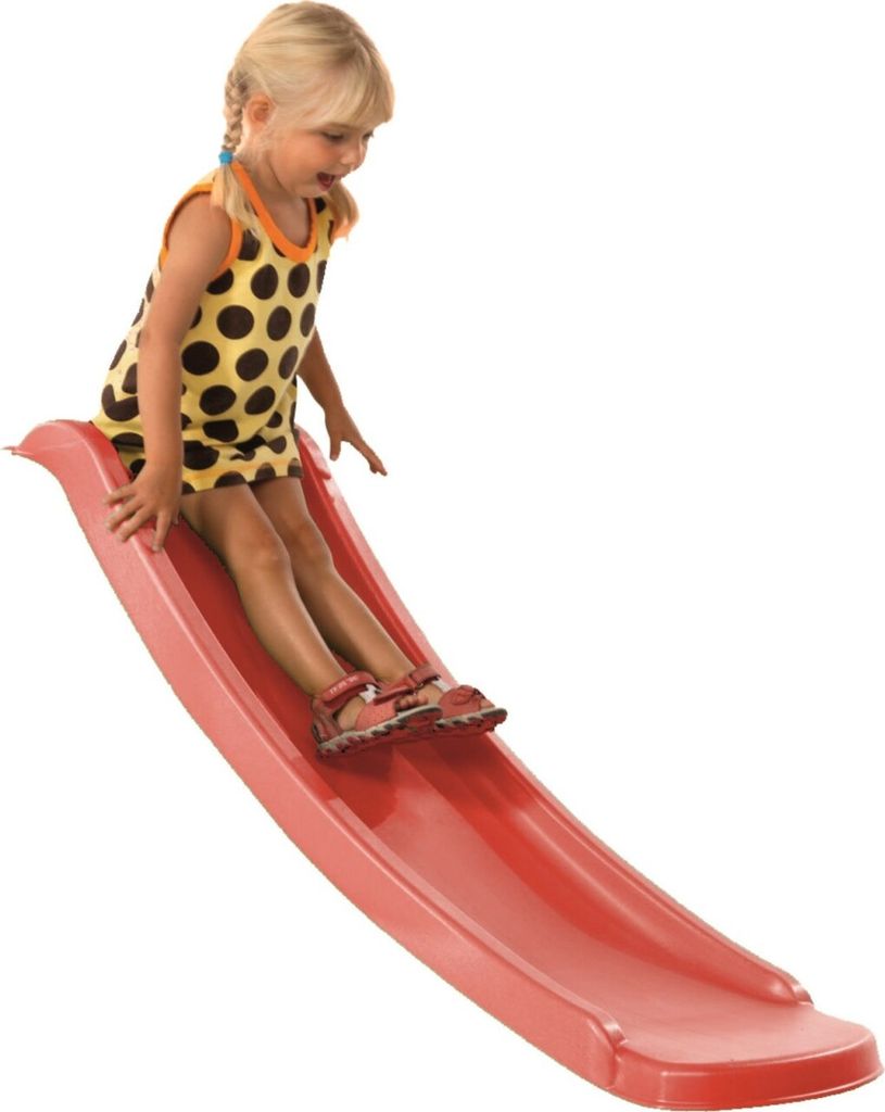 DEMMELHUBER Babyrutsche SLIDE 1,20 m Podesthöhe 0,60 m DH726