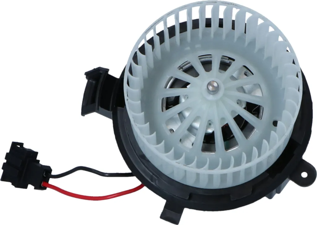 Réparer la ventilation Smart 453 - Pulseur d'air NRF OE 4539060201