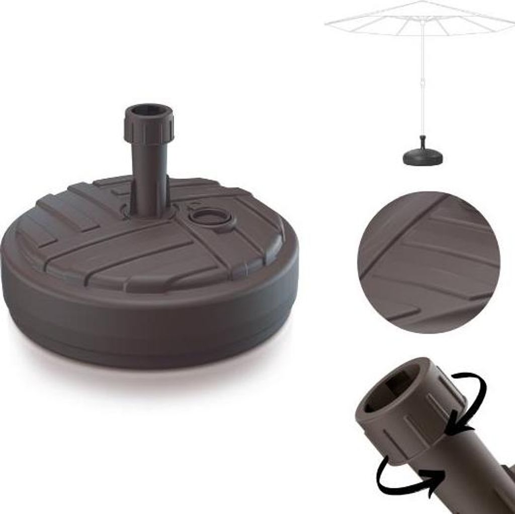 Schirmständer MPOD | Umbra Produktbild 