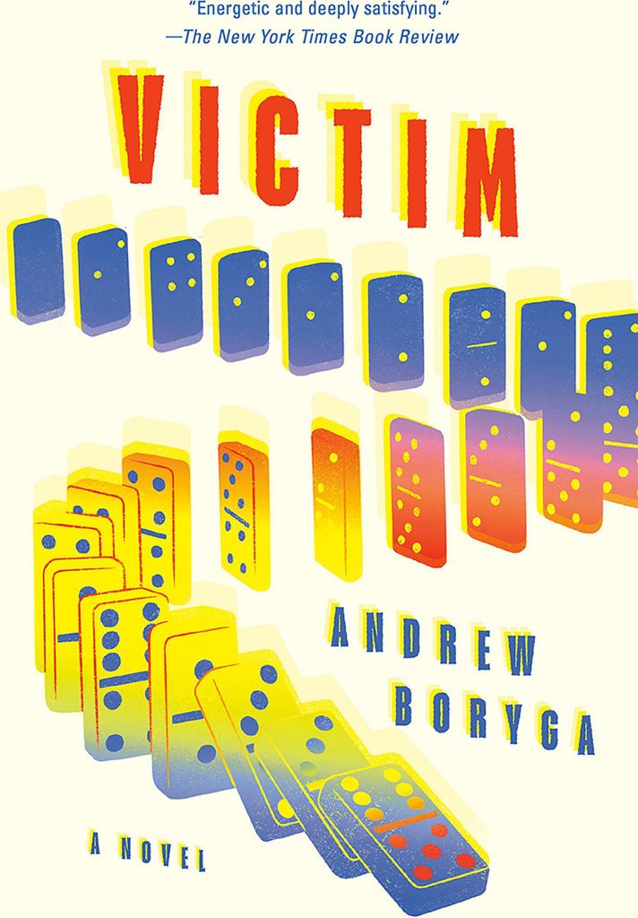 Victim