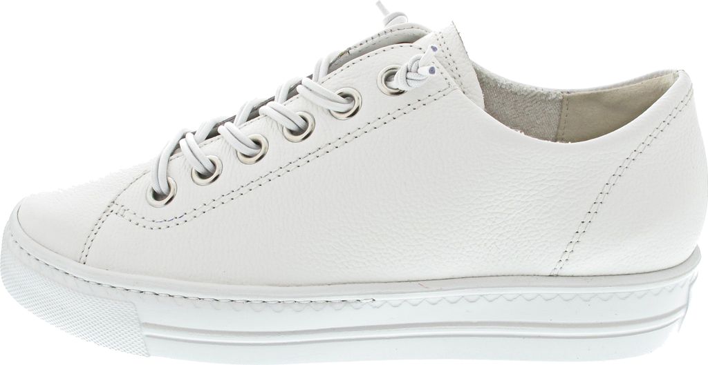 Paul Green 4081067 (8/white-silver) Produktbild 