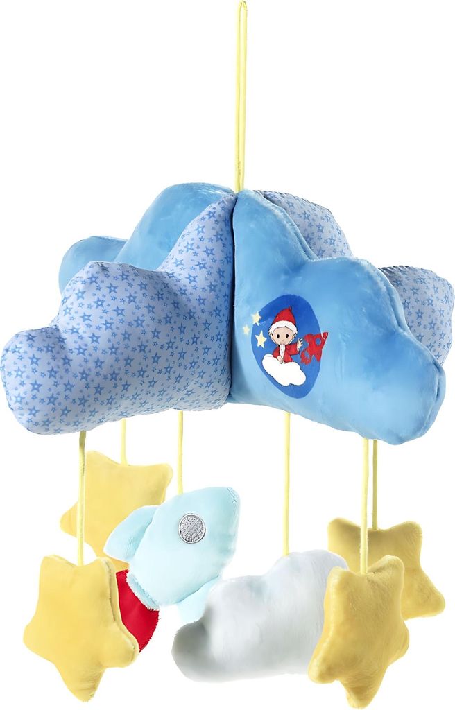 Heunec SANDMANN Mobile Größe 25 cm