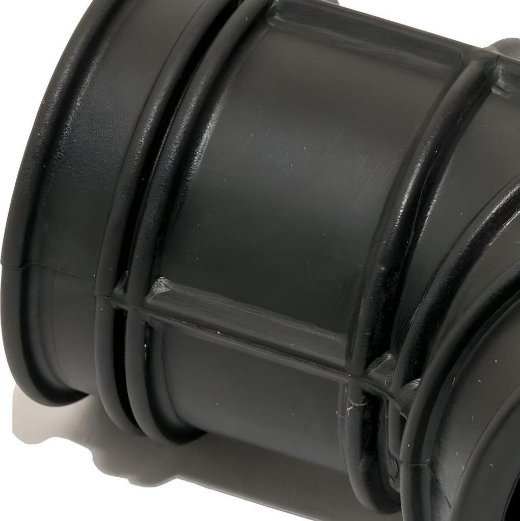 RMS Verbindungs-Gummi Schlauch Ø 35 / 40mm Mikuni Luftfilterkasten Vergaser kompatibel mit Piaggio / Gilera 50 125 180