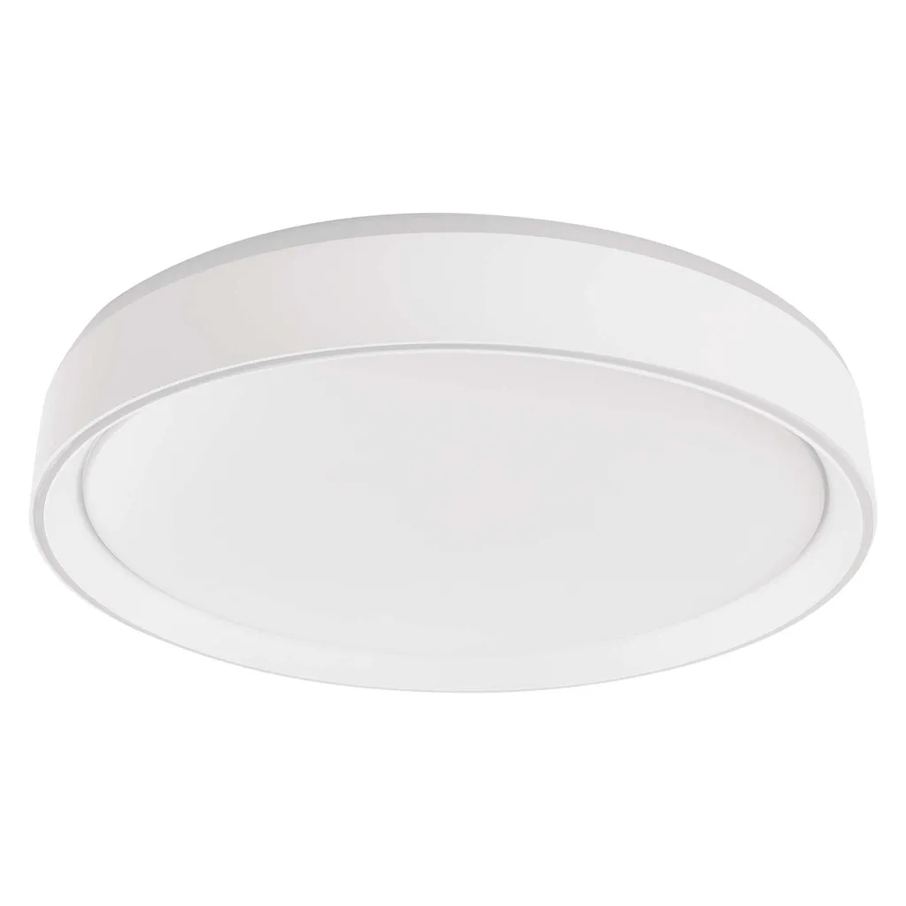 Plafonnier LED WiFi EMOS GoSmart ZM5192 45W 500mm Blanc Rond CCT - 14