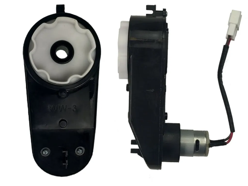Moteur électrique à courant continu 12V 16000 tr/min modèle BRD-7588