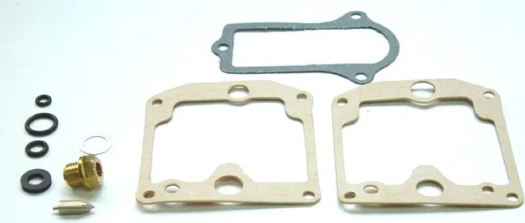 Kit de reconditionnement de carburateur pour moto Kawasaki Z1000
