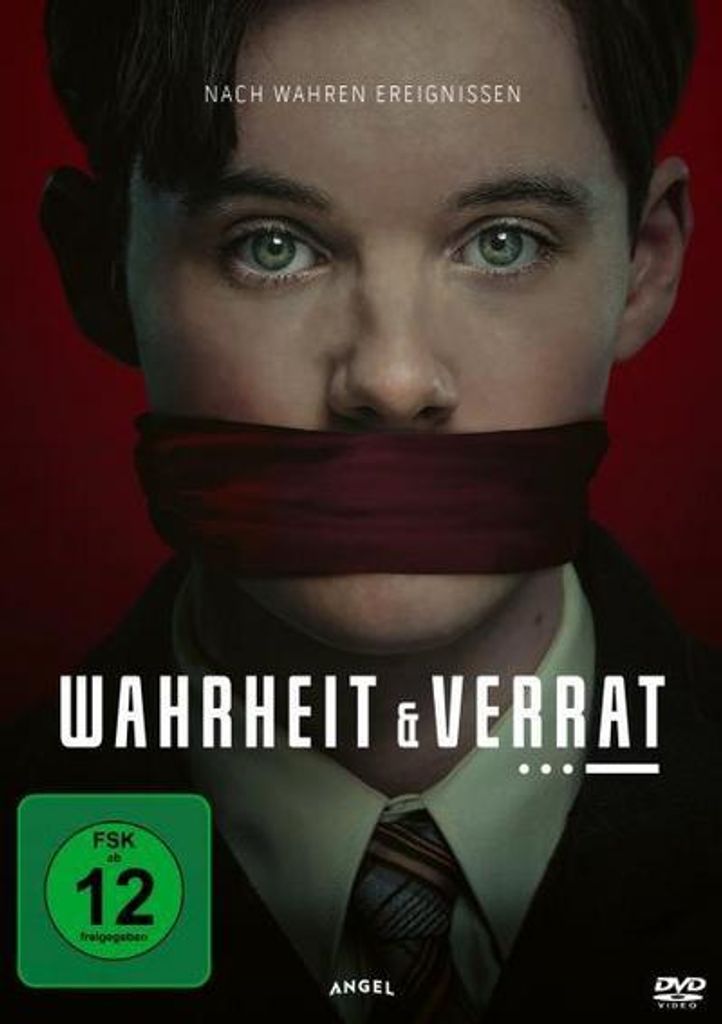 Wahrheit & Verrat: Nach wahren Ereignissen