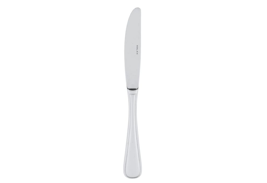 Solex SELINA, Nóż, Konstrukcja jednoczęściowa, Stal, Stal Zdjęcie produktu 