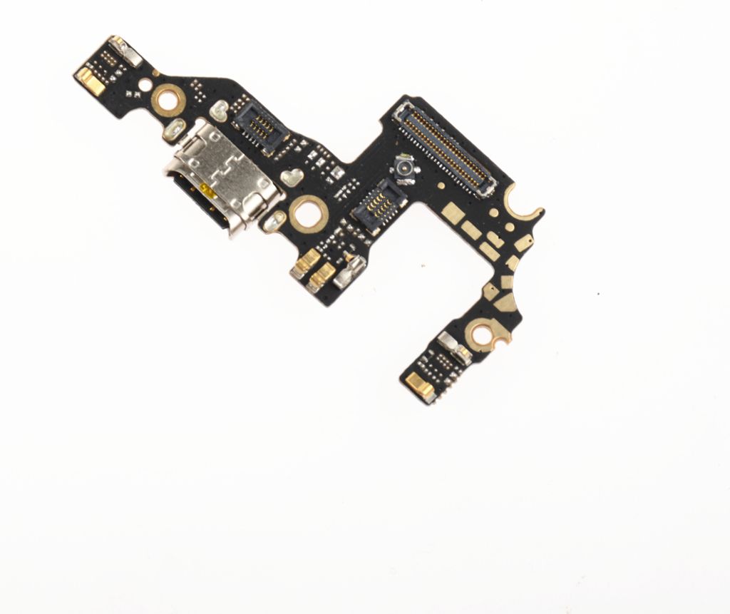 Huawei P10 Dock Connector Ladebuchse Anschluss Charger Flex Kabel