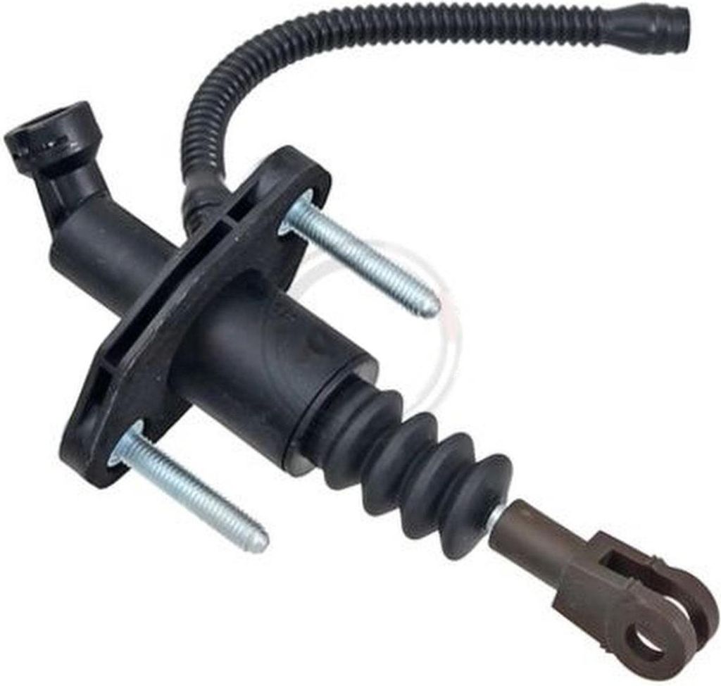 Geberzylinder Kupplung Ø 15,9 mm Kunststoff A.B.S. für u.a. OPEL ASTRA