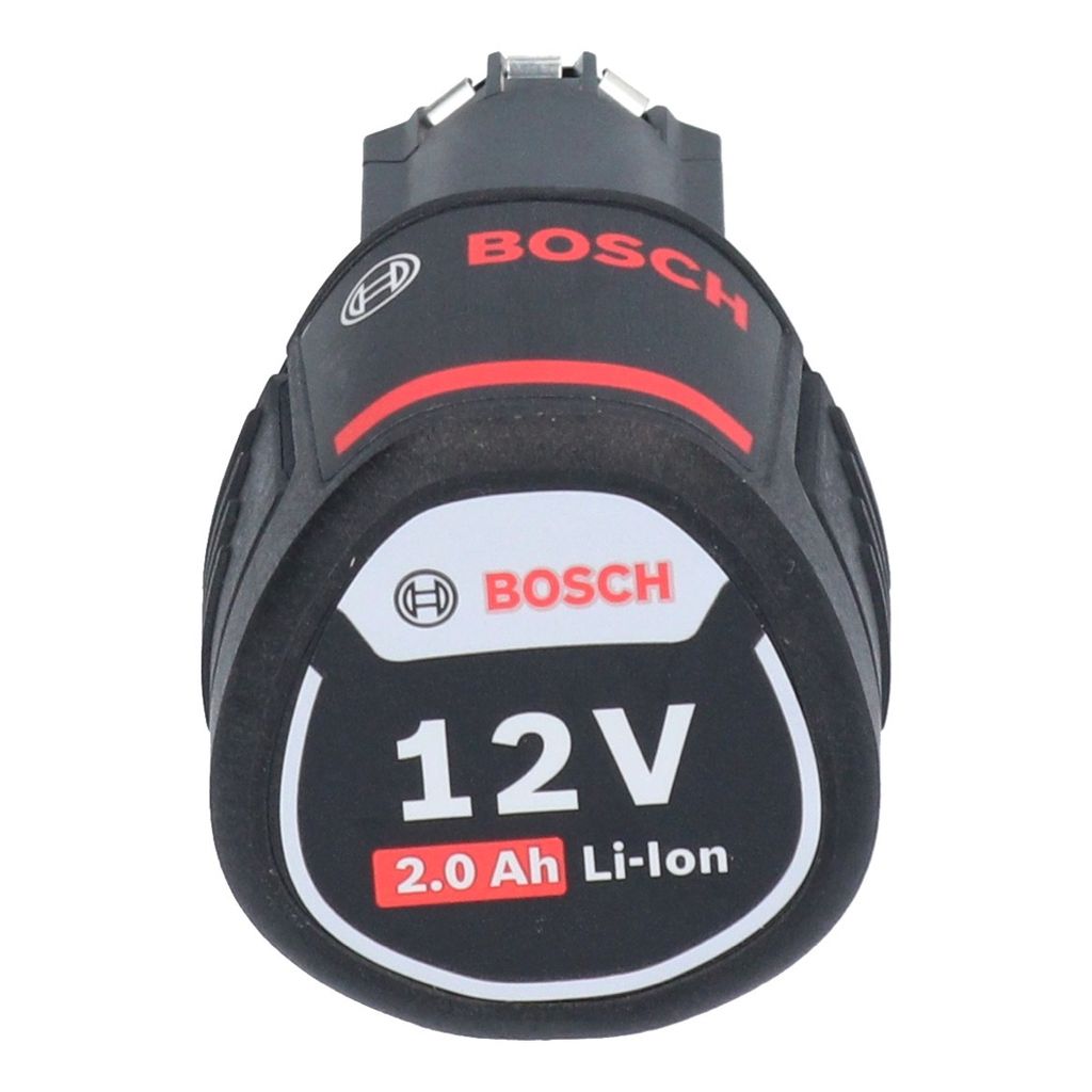 Bosch GKS 12V-26 Professional Akku Handkreissäge 12 V 85 mm Produktbild 5