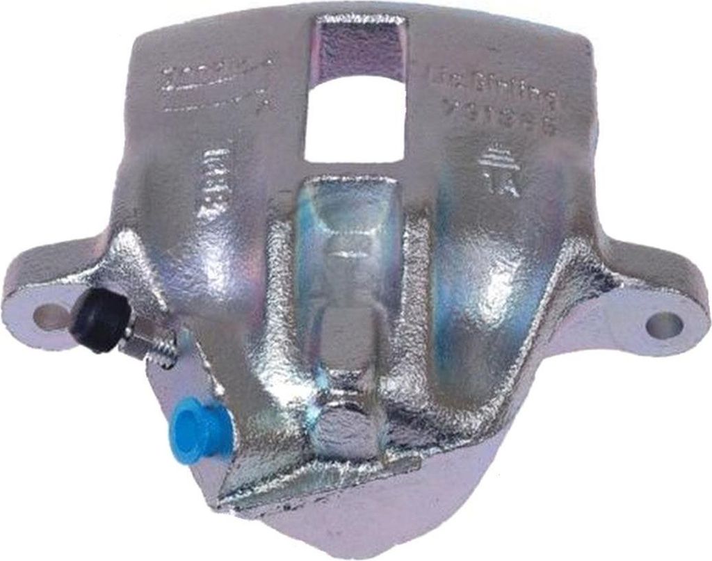 Bremssattel 1 Kolben Ø 48 mm Grauguss A.B.S. für u.a. FIAT UNO