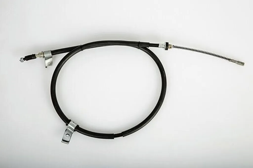 Câble de commande de frein de stationnement pour Sportage K00 HELLA 8AS