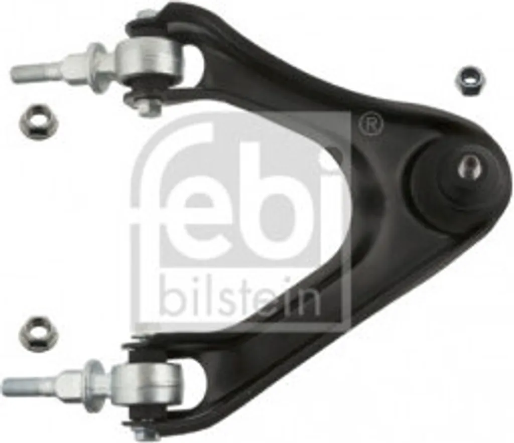 Bras de suspension FEBI BILSTEIN 42152 pour Accord V et Shuttle RA