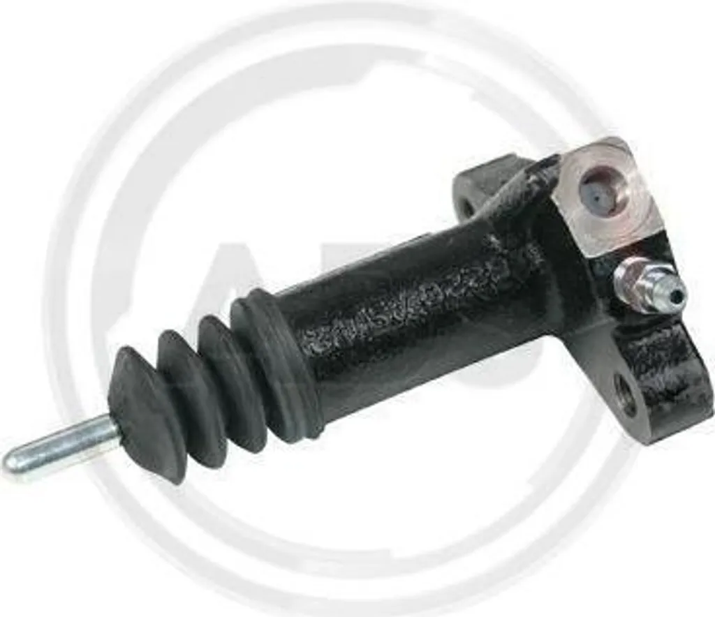 Cylindre récepteur embrayage Galloper II : stop aux fuites hydrauliques
