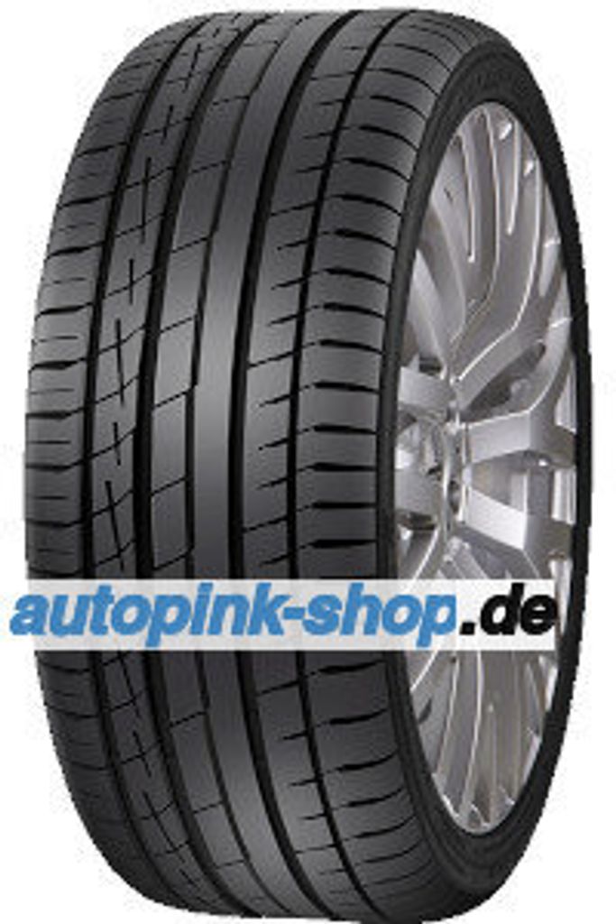 Accelera Iota-St68 255/45R20 105W Xl Bsw
