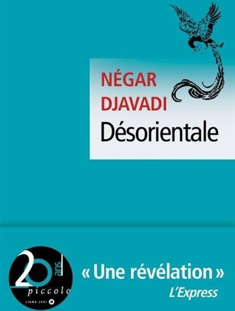 Désorientale