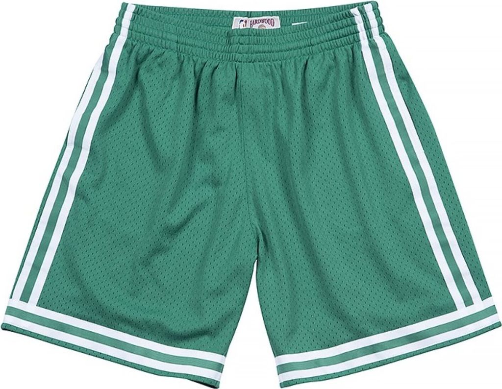 Mitchell & Ness Hosen Nba Swingman Mitchell & Ness