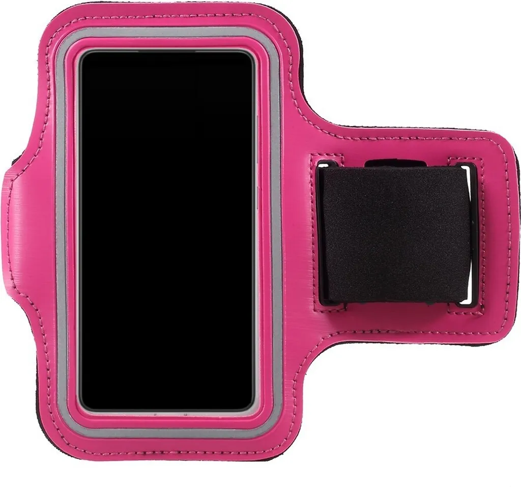 Porta Cellulare Braccio Corsa Universale Professionale - Display 6,9"