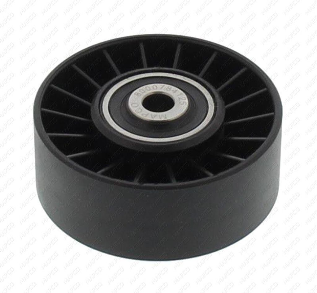 Umlenk-/ Führungsrolle, Keilrippenriemen AUDI A3 (8L1), SEAT CORDOBA (6K_), IBIZ