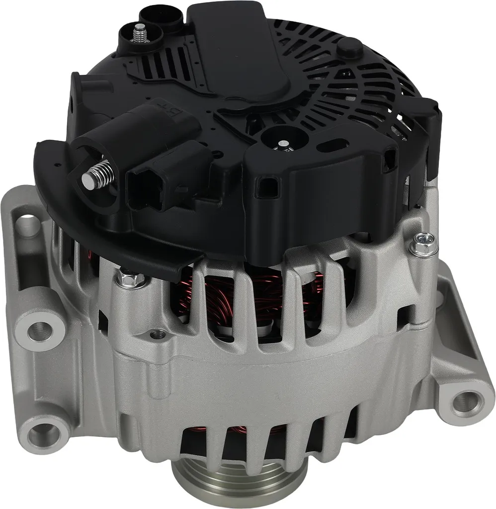 Alternateur 12V 120A pour Citroën/DS 1.6 THP - Remplacement Fiable
