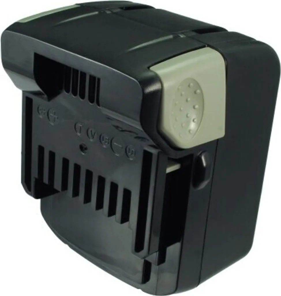 Batterie Travaux Intensifs pour Hitachi C 14DSL, CJ et CD 14DSL2 14V