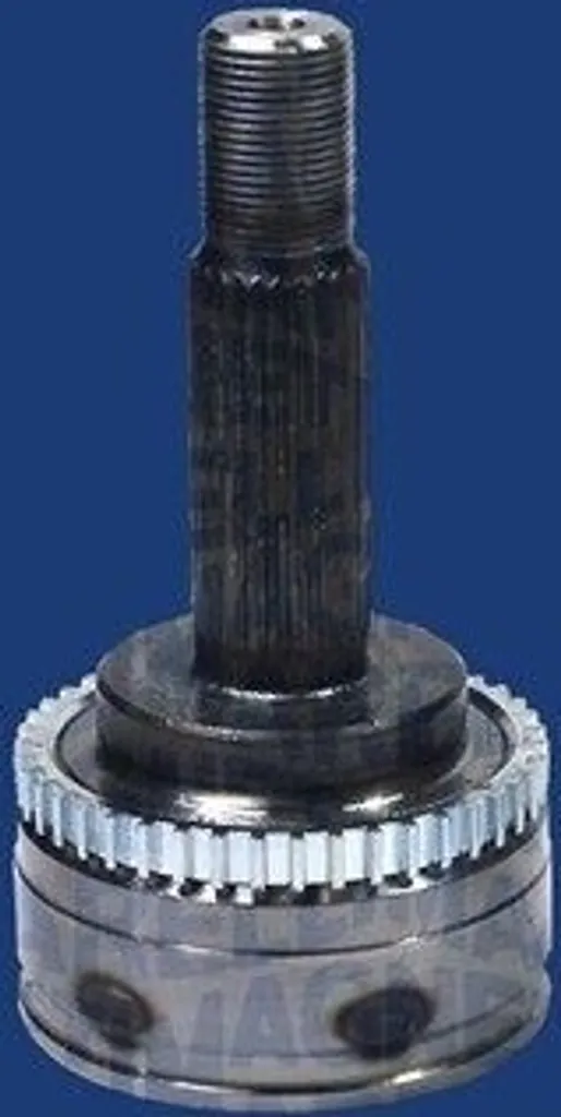 Kit de joints transmission avant étanche Magneti Marelli Space Star