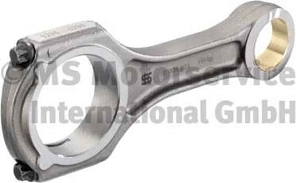 Bielle KOLBENSCHMIDT 50009231 OE 6510300020 pour Mercedes Vito et Sprinter