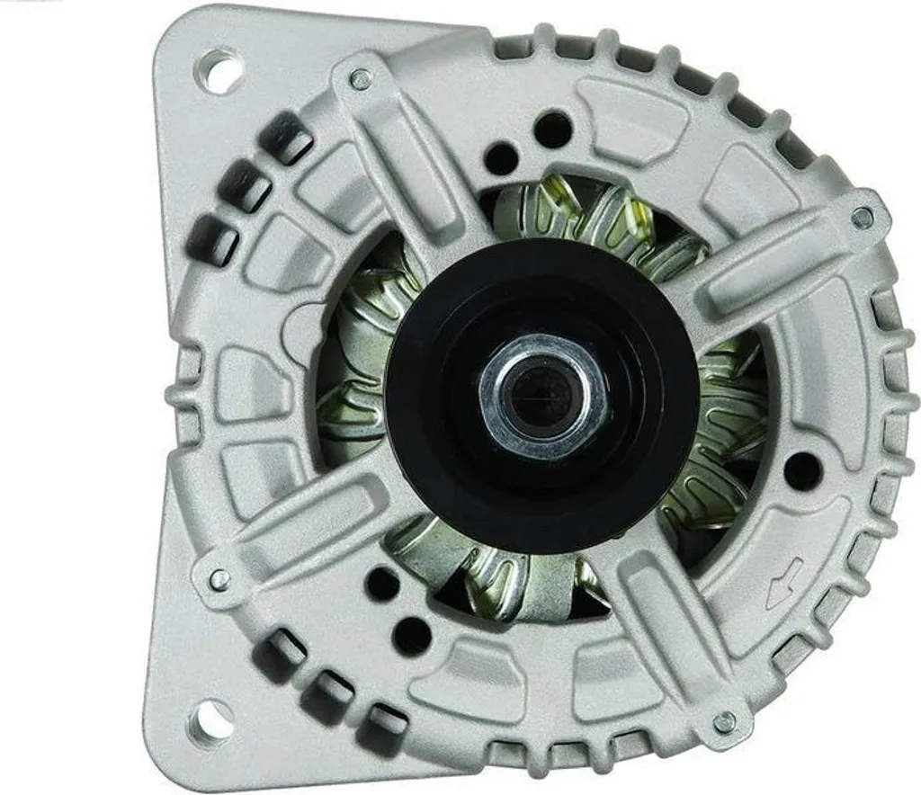 Alternateur AS-PL A0561S : réparez les défauts de charge de l'Audi A6