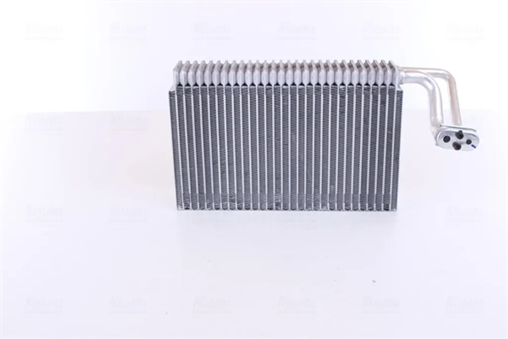 Évaporateur de Climatisation Nissens 92235 : Réparez votre Froid Habitacle