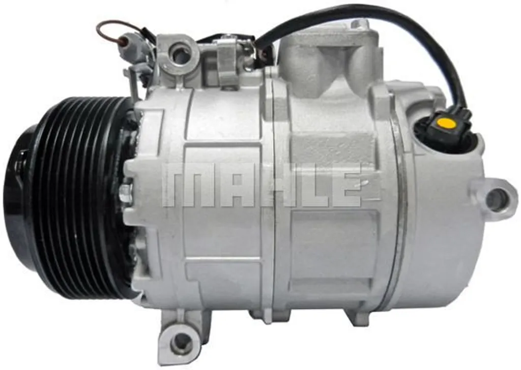 Compresseur climatisation MAHLE robuste et silencieux pour HYUNDAI i30 - 14