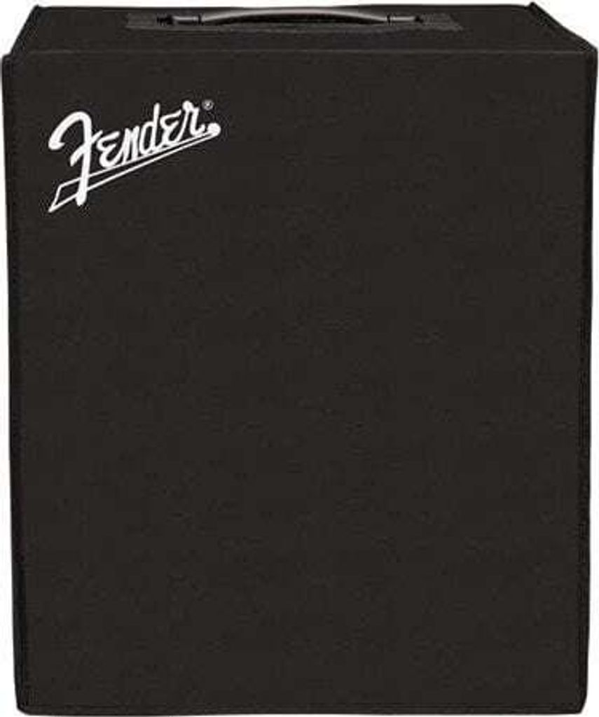 Fender Rumble 100 Schutzhülle für Bassverstärker
