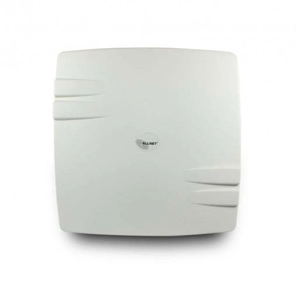 Antenne Extension WiFi ALLNET 92439 pour Couloir et Bureau 2.4 GHz