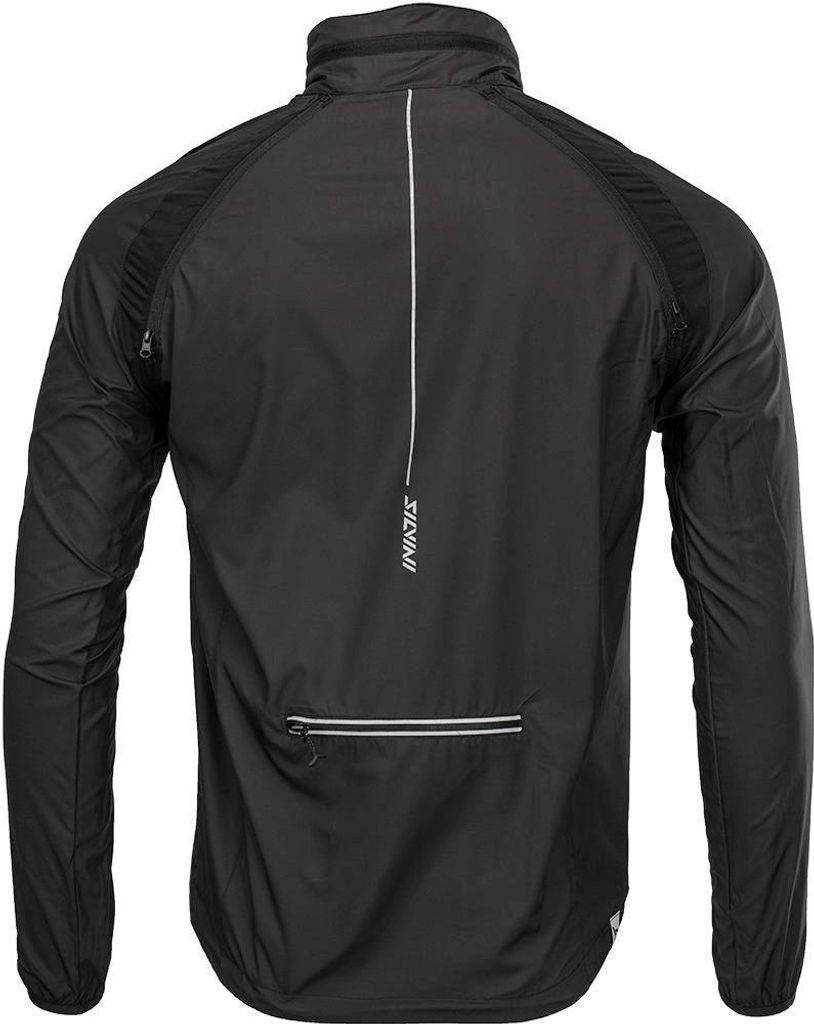 Silvini Men Jacket Vetta MJ1612 (3120-MJ1612/0811)