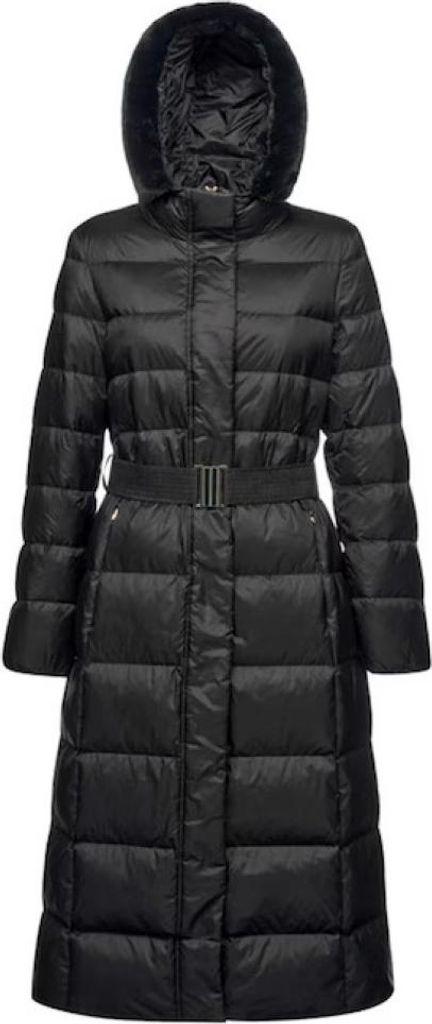 GEOX W PHEBY Schwarz