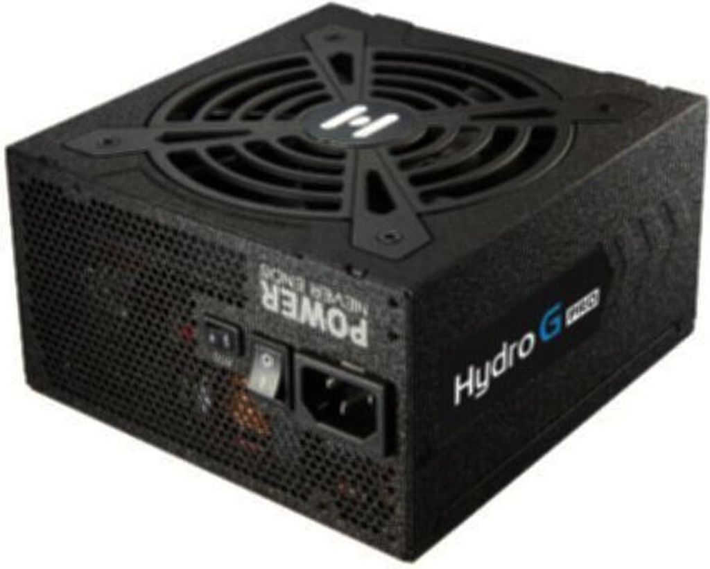 Fuente de alimentación FSP/Fortron HG2-650, 650W, 20+4 Imagen del producto 