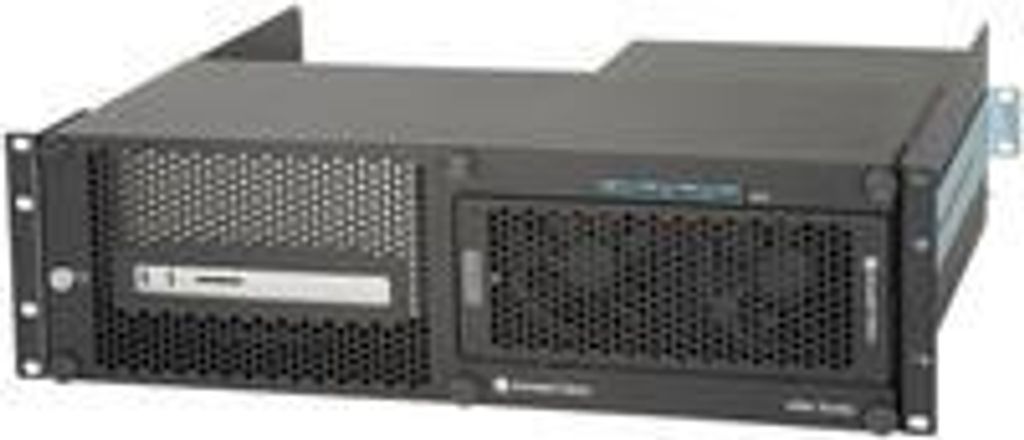 Sonnet xMac Studio / Echo II DV (XMAC-STD-IIDV)