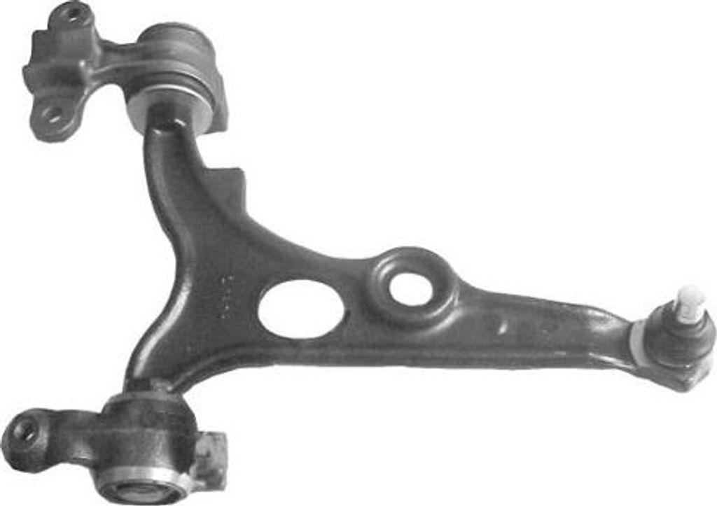 HART 421 697 Querlenker, Radaufhängung OE 3520G9 kompatibel mit Evasion, Jumpy, Scudo, Ulysse, Zeta, 806, Expert
