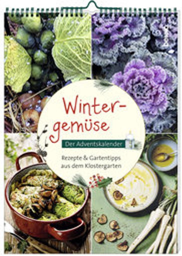Wintergemüse Obrázok produktu 